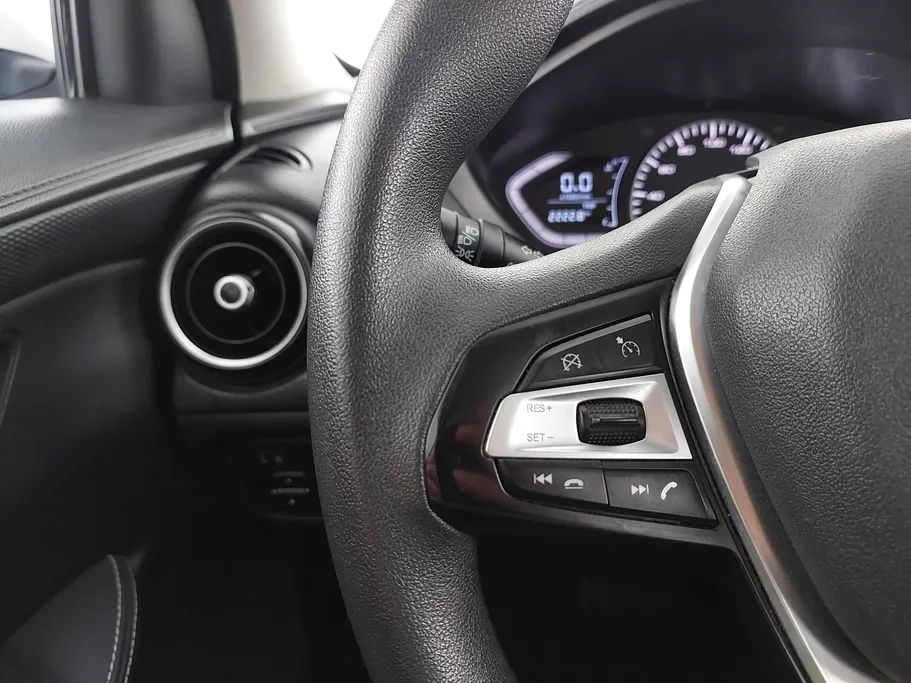 2024 Changan Alsvin Full Option 