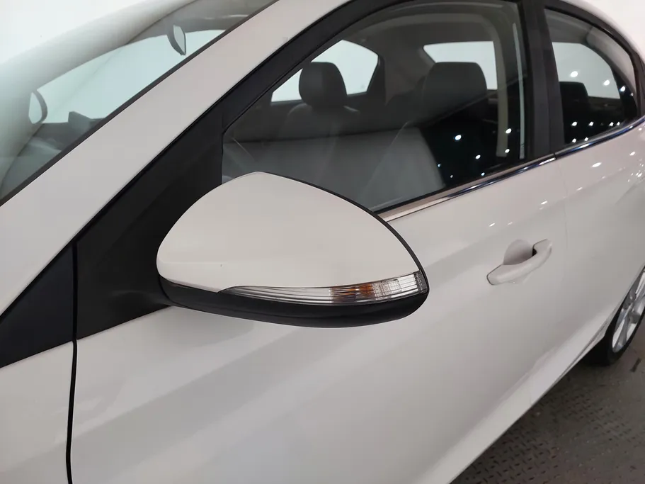 2024 Changan Alsvin Full Option 