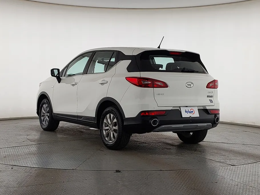 2023 GAC GS3 GS 