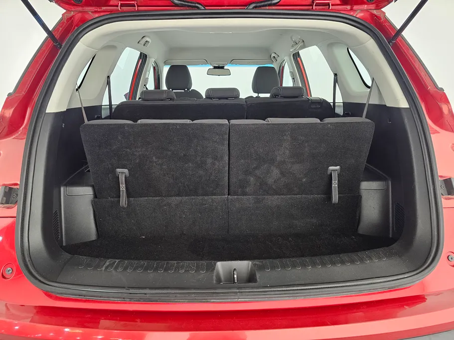 2021 Chevrolet Captiva LS 