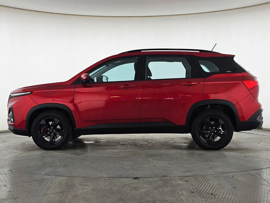 2021 Chevrolet Captiva LS 