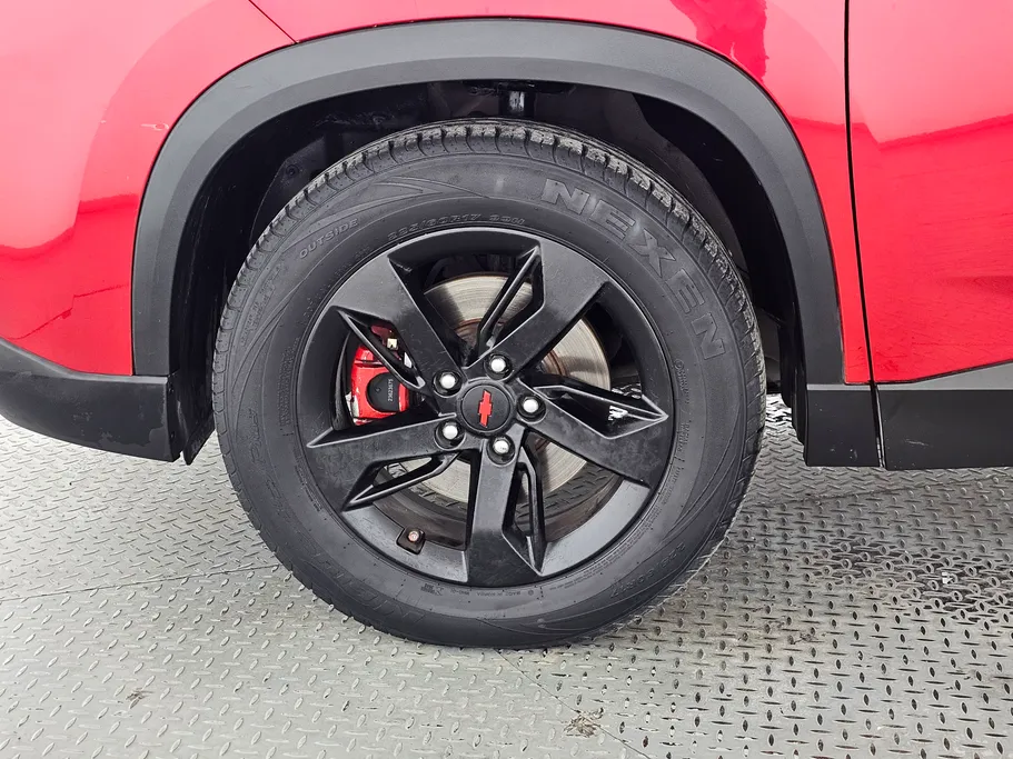 2021 Chevrolet Captiva LS 
