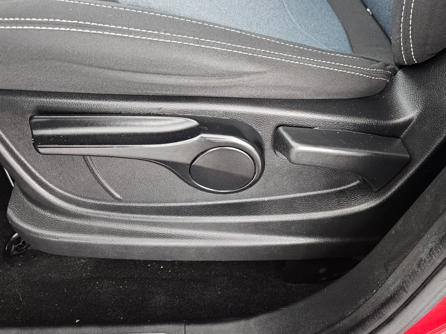 2021 Chevrolet Captiva LS 