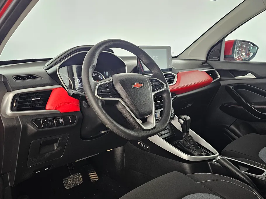 2021 Chevrolet Captiva LS 