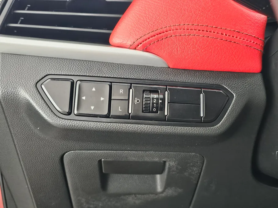 2021 Chevrolet Captiva LS 