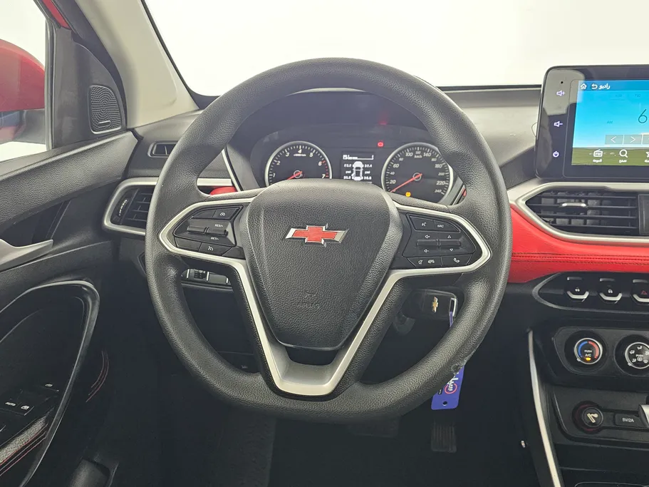 2021 Chevrolet Captiva LS 
