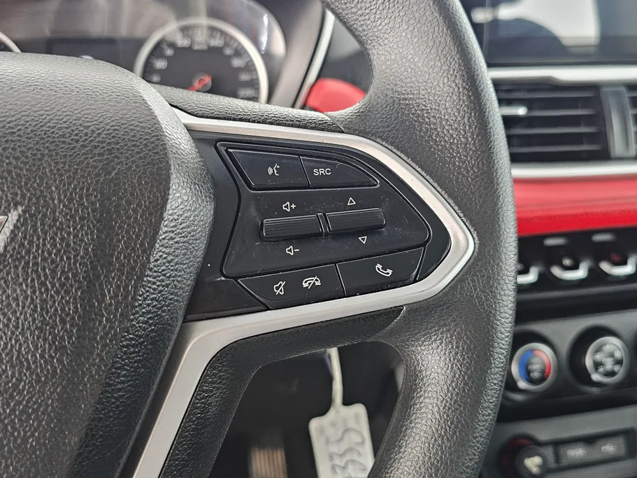 2021 Chevrolet Captiva LS 