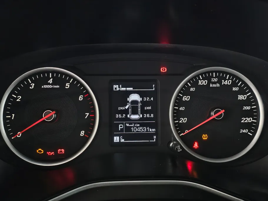 2021 Chevrolet Captiva LS 