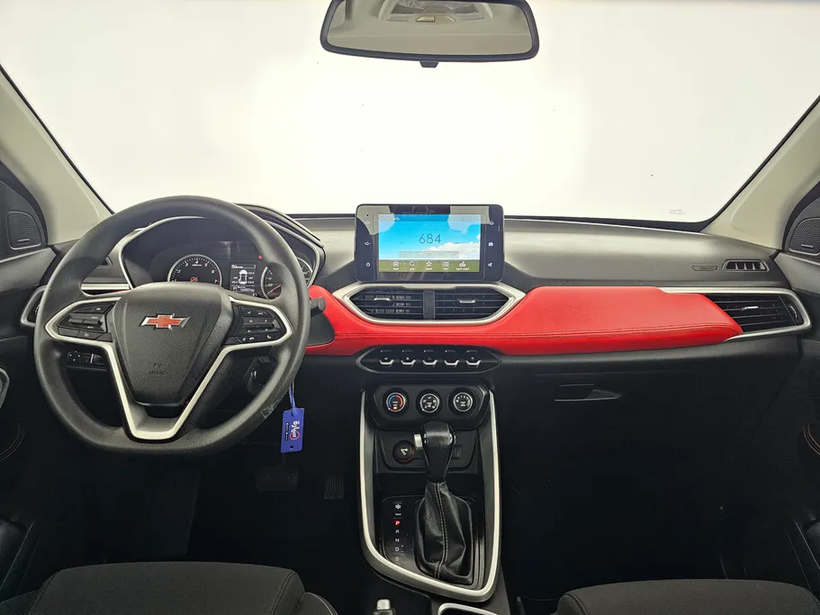 2021 Chevrolet Captiva LS 