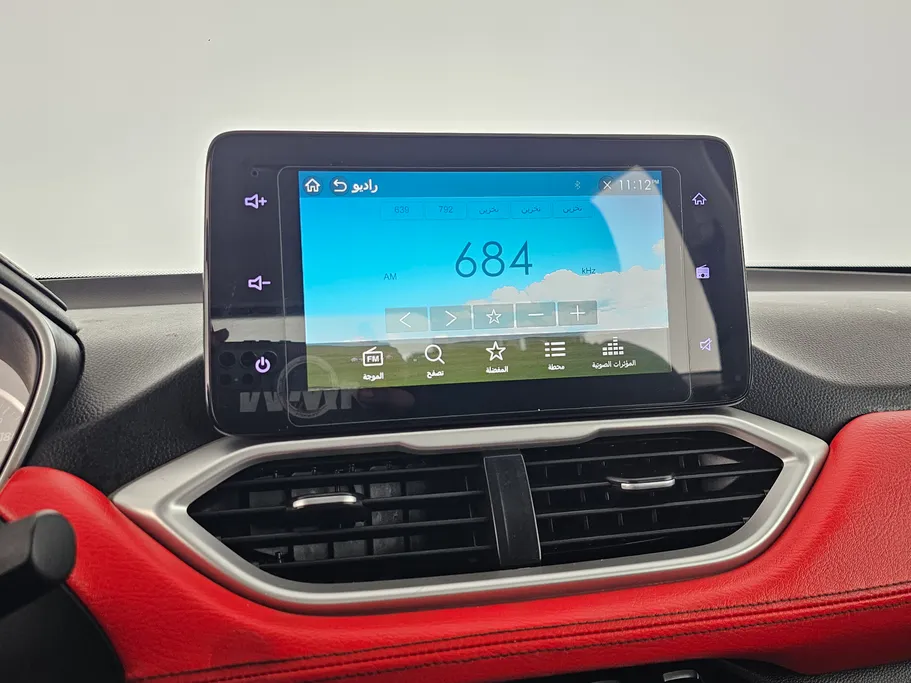 2021 Chevrolet Captiva LS 