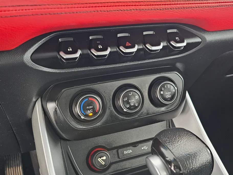 2021 Chevrolet Captiva LS 