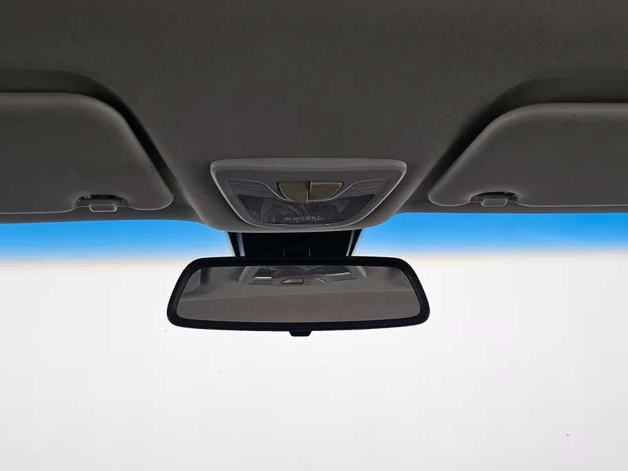 2021 Chevrolet Captiva LS 