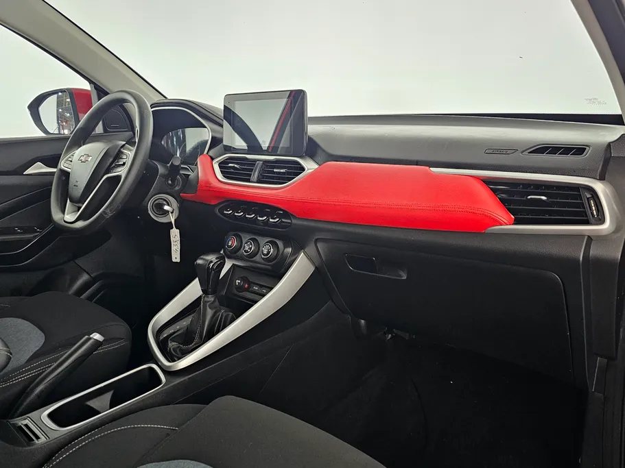 2021 Chevrolet Captiva LS 