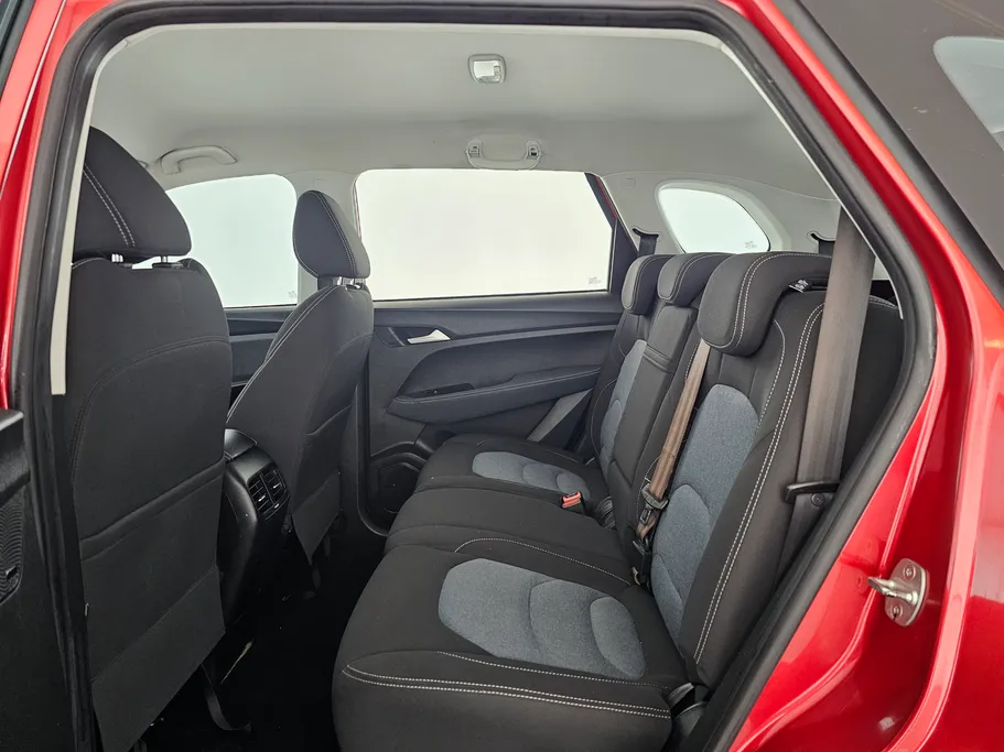 2021 Chevrolet Captiva LS 