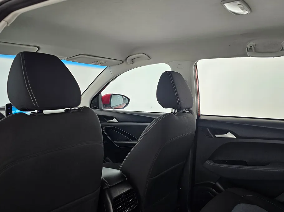 2021 Chevrolet Captiva LS 