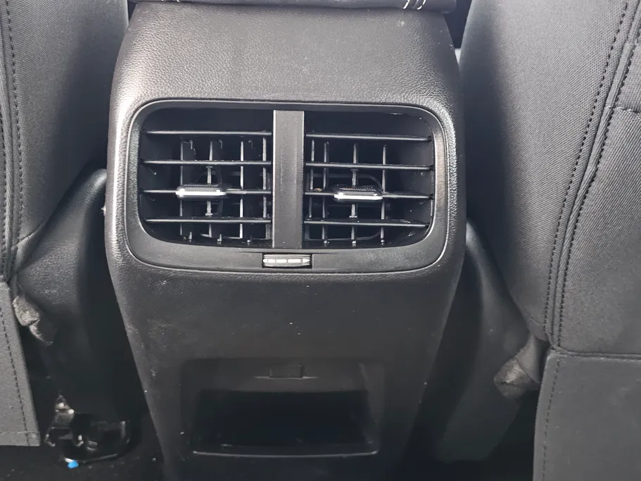 2021 Chevrolet Captiva LS 