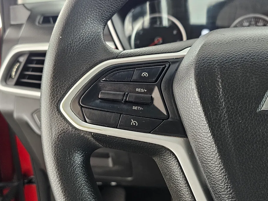 2021 Chevrolet Captiva LS 