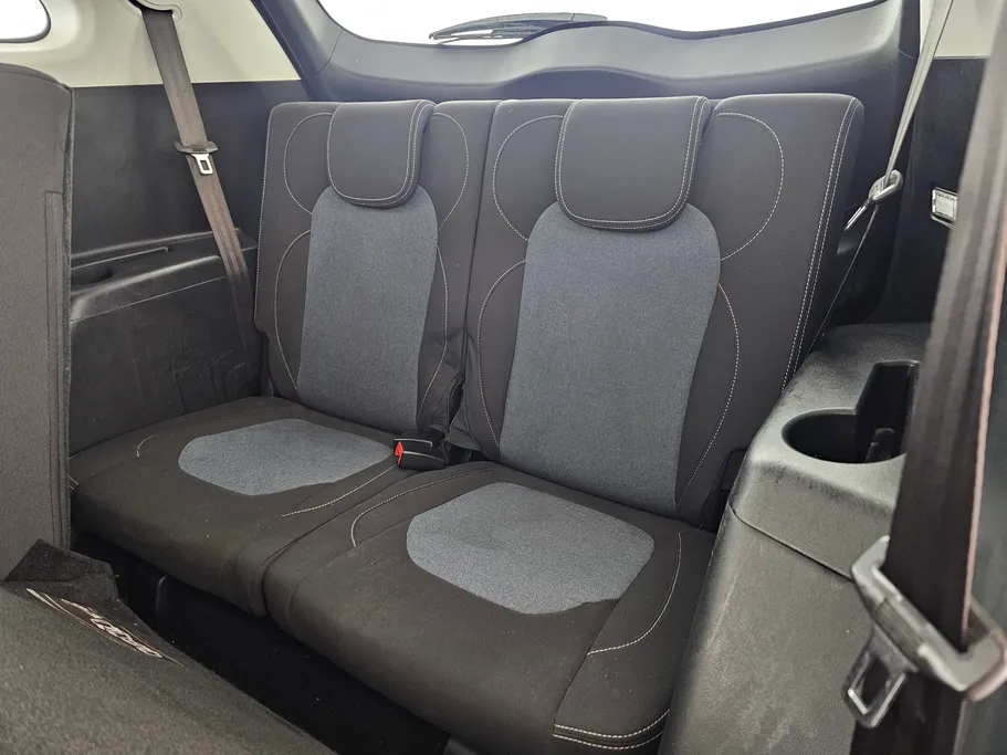 2021 Chevrolet Captiva LS 