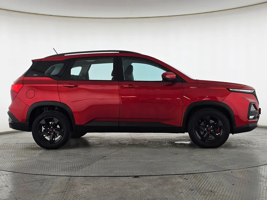 2021 Chevrolet Captiva LS 