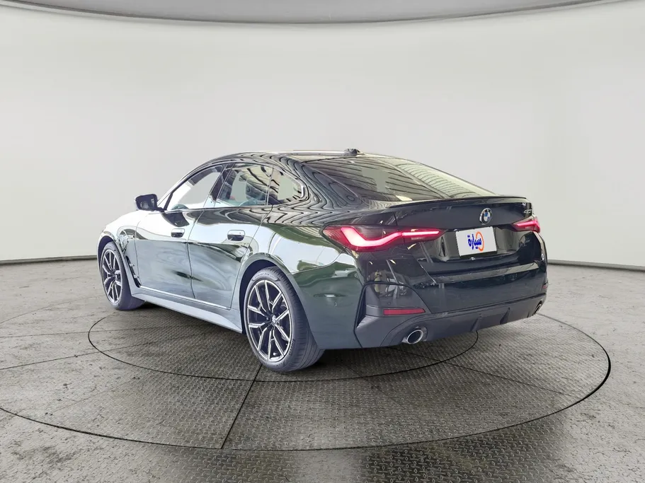 2023 BMW 4 Series 420i 
