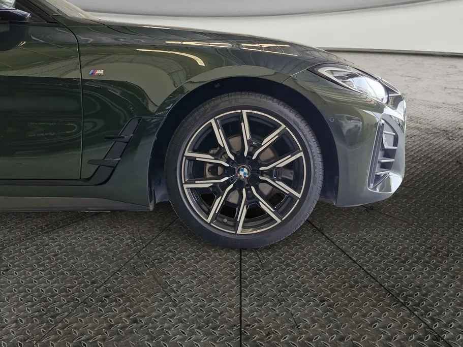 2023 BMW 4 Series 420i 