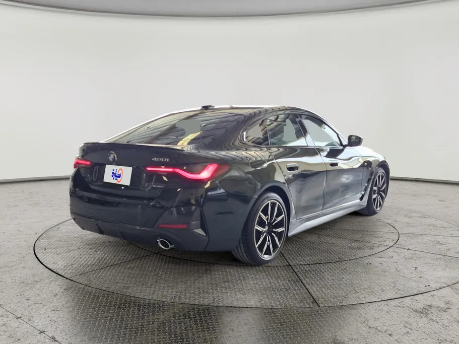 2023 BMW 4 Series 420i 