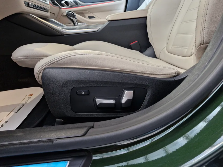 2023 BMW 4 Series 420i 