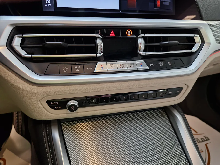 2023 BMW 4 Series 420i 