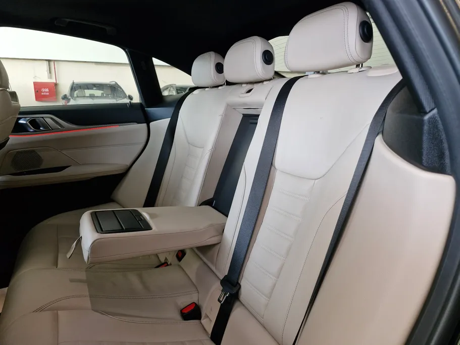 2023 BMW 4 Series 420i 