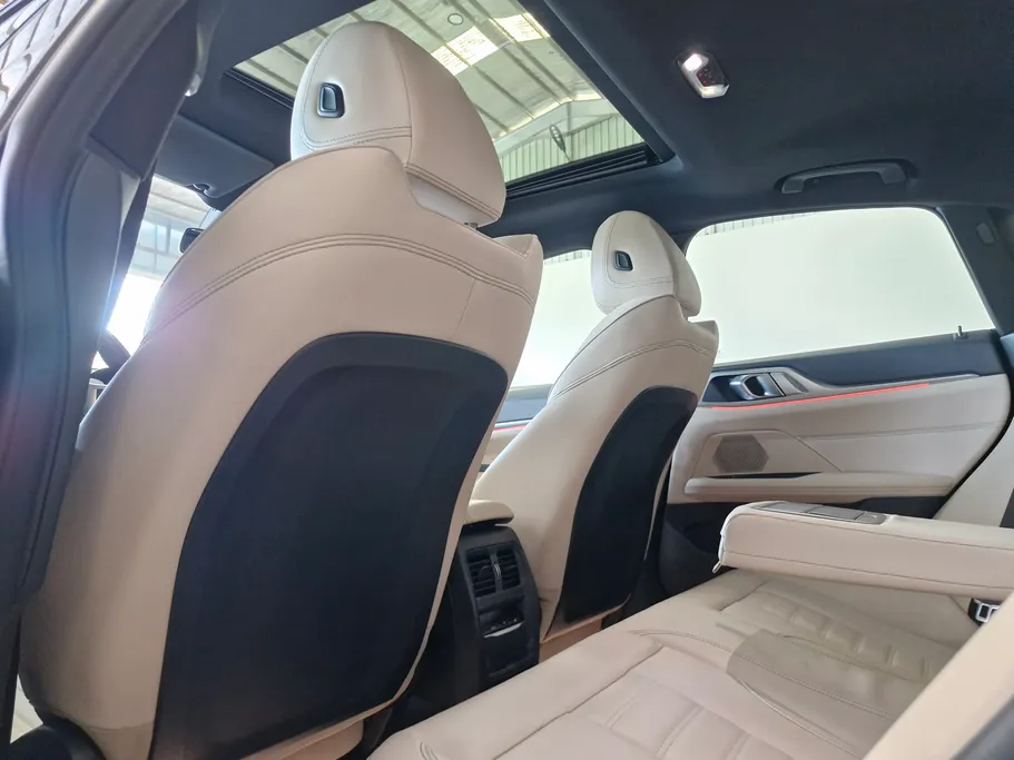 2023 BMW 4 Series 420i 