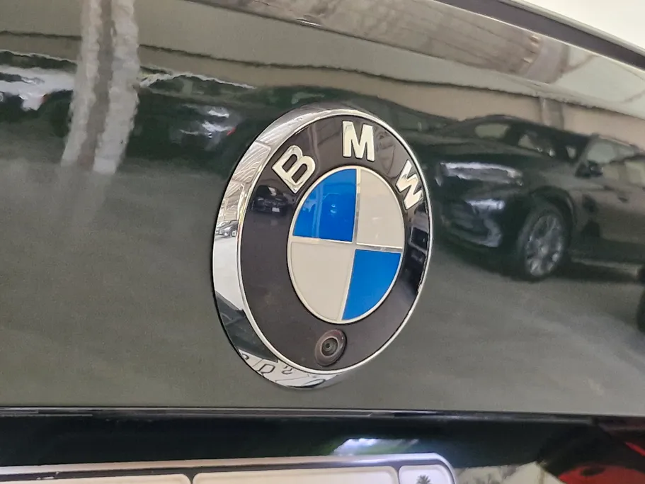 2023 BMW 4 Series 420i 