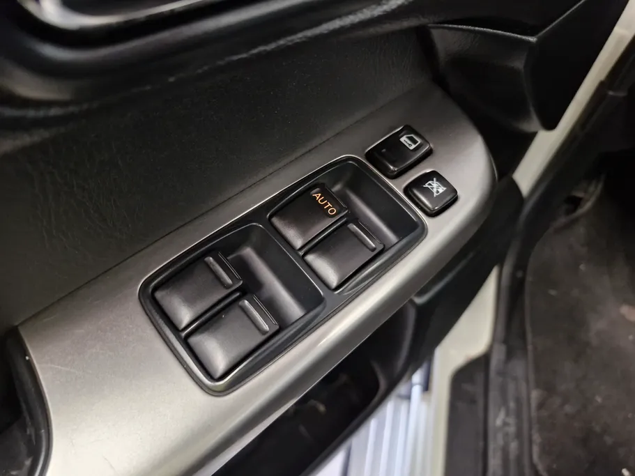 2021 Nissan Patrol GL 