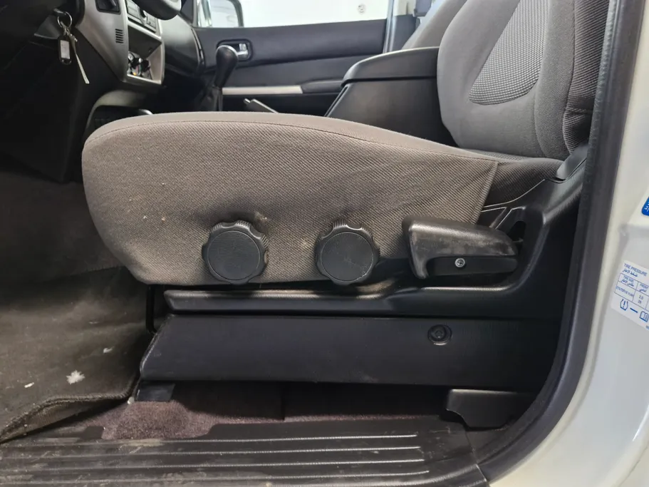 2021 Nissan Patrol GL 