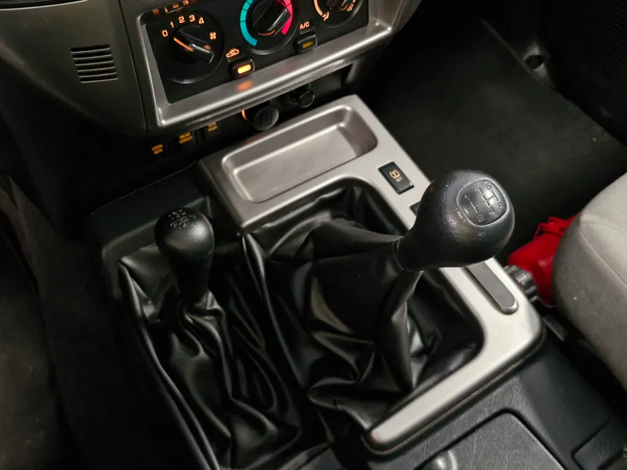 2021 Nissan Patrol GL 