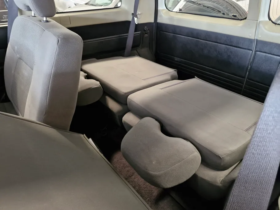 2021 Nissan Patrol GL 