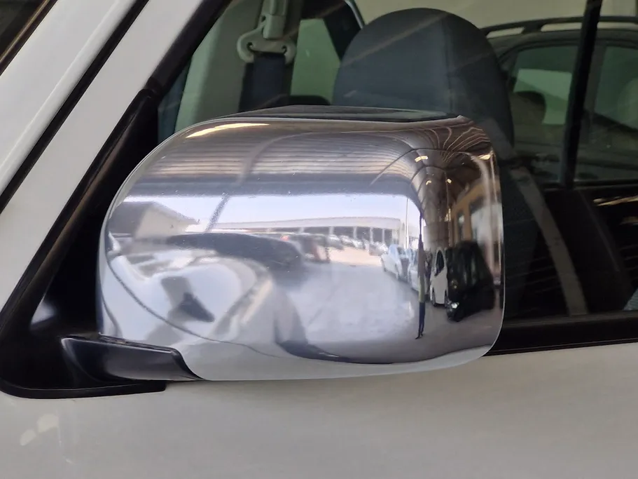 2021 Nissan Patrol GL 