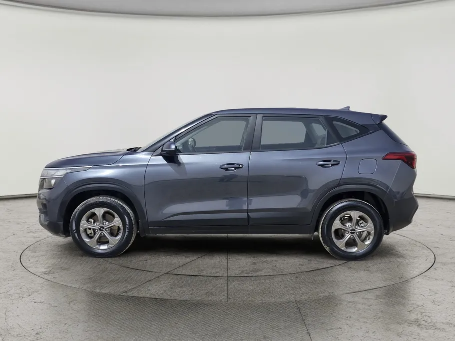 2023 Kia Seltos LX 
