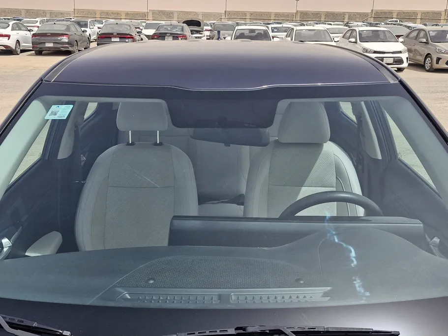 2023 Kia Seltos LX 