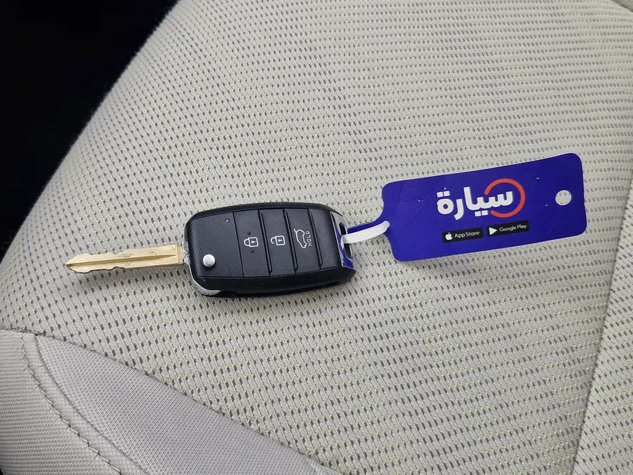 2023 Kia Seltos LX 