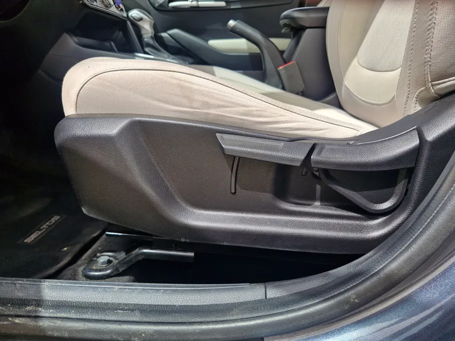 2023 Kia Seltos LX 