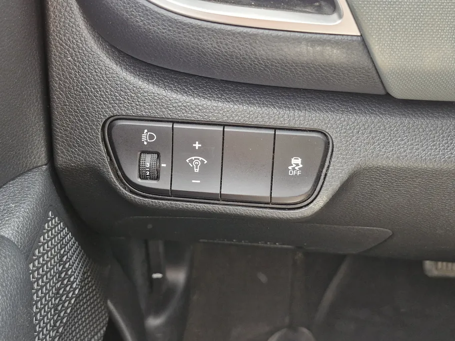 2023 Kia Seltos LX 
