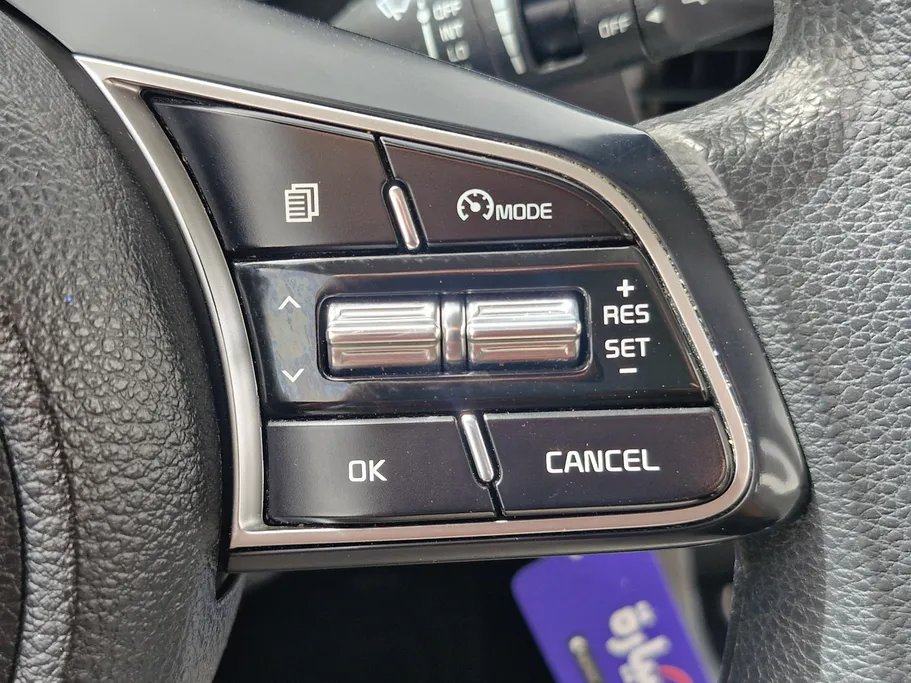2023 Kia Seltos LX 