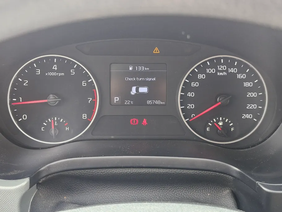 2023 Kia Seltos LX 