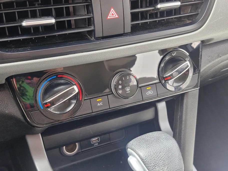 2023 Kia Seltos LX 