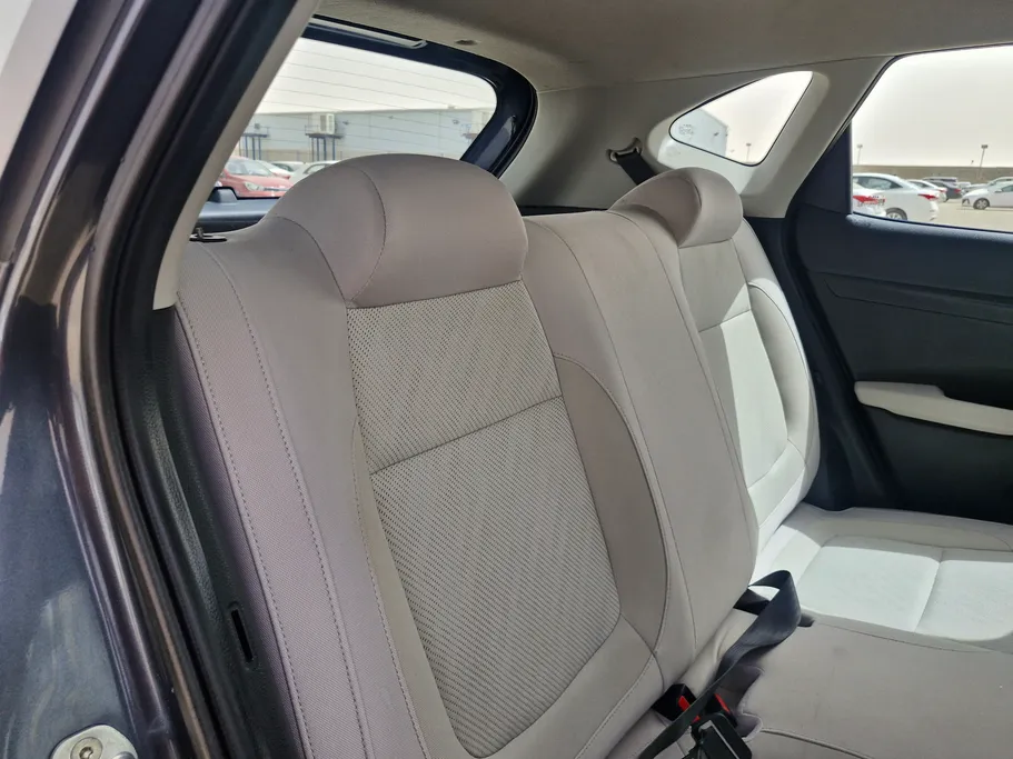 2023 Kia Seltos LX 