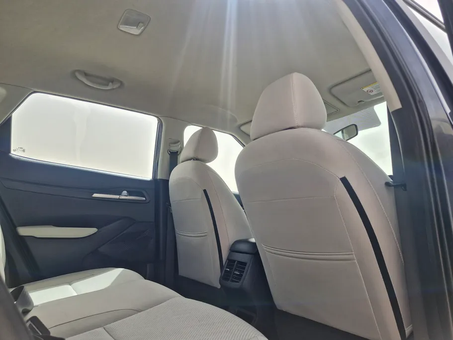 2023 Kia Seltos LX 