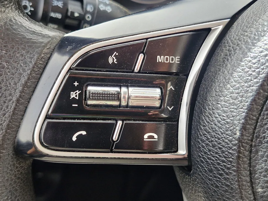 2023 Kia Seltos LX 