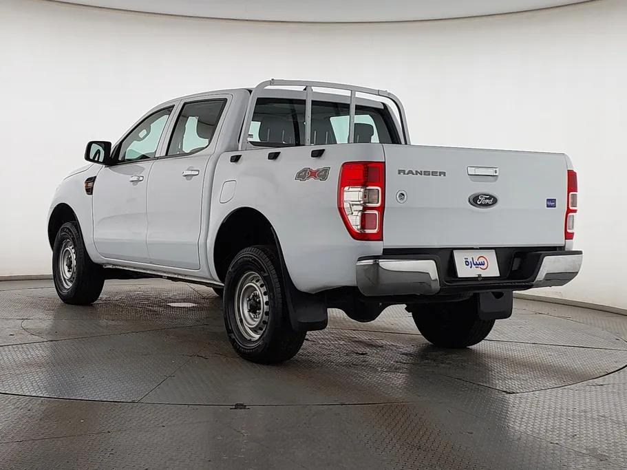 فورد رينجر XL 2020 
