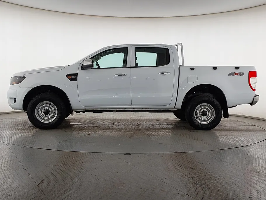 فورد رينجر XL 2020 