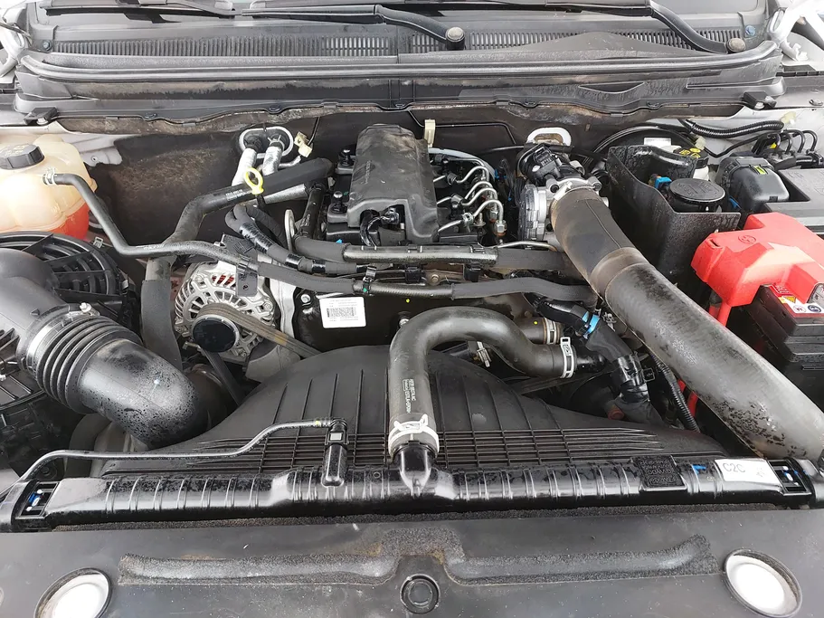 فورد رينجر XL 2020 